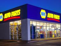 NAPA Auto Parts - A & A Auto Supply