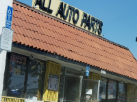 All Automotive Parts Inc