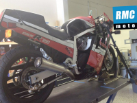 RMC Moto Service & Repair