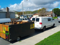Payne's Junk Hauling & Demo Services