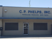 Carquest Auto Parts - C. P. PHELPS INC-TULARE