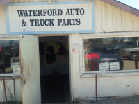 Waterford Auto & Truck