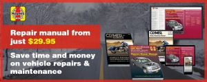 Haynes Manuals (Image 2 of 4)