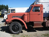 Alberta Auto Wreckers