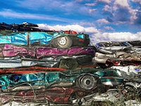 Allen & Sons Auto Recyclers Ltd