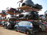 Corral Auto Repairs & Wreckers
