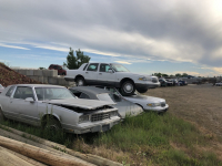 Garry's Auto Salvage & Parts