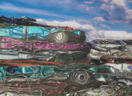 Cash for Cars Auto Recycling - Junkyard Gerry