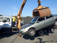 Brentwood Auto & Metal Recyclers