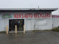 Kens Auto Recycler's