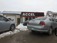 Accel Auto Parts