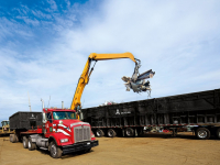 AIM Recycling Fredericton