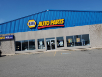 NAPA Auto Parts - Baron Automotive Ltd