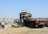Cormier Yvon Auto Salvage Inc