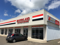 Marshland Auto Parts & Marine - Mountain Rd.