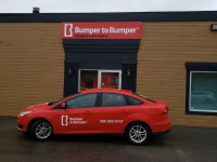 Bumper to Bumper - Shur-Fit Auto Parts