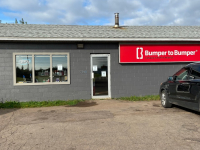 Bumper to Bumper - Auto Parts