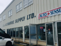 JN Automotive Supplies