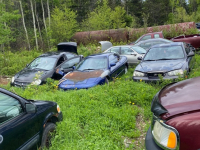 Stroud's Auto & Salvage Ldt.
