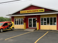 Colonial Auto Parts