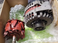 Alternator Exchange Ltd