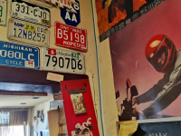 The Bike Yard