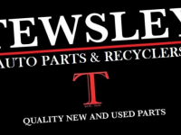 Tewsley Auto Parts & Recyclers