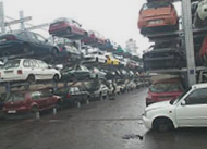 Scrap Car Removal Keswick