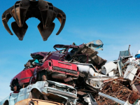 A&A Auto Recycling Inc.