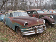 Cash for Scrap Cars