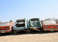 Mississauga Auto Wreckers Ltd