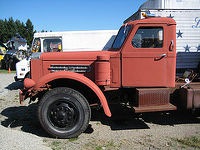 Lampman Salvage