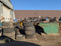 Tmt Metal Recycles