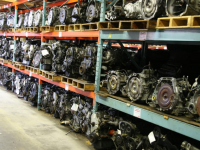 MEGA CITY RECYCLING & AUTO PARTS INC