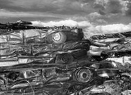 Roblin's Garage - Classic Auto Salvage