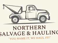 Northern Salvage & Hauling