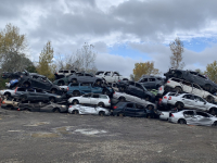 WHITBY AUTO RECYCLING