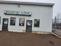 Brackley Auto Parts