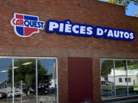 CARQUEST Pièces d’Autos