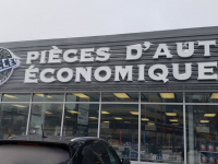 Pièces d'Auto Économiques Inc