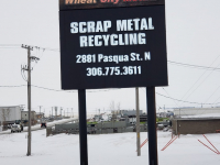 Wheat City Metals