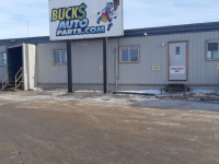 Bucks Auto Parts Regina