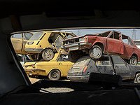 Jensen’s Auto Salvage