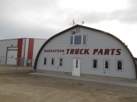 Saskatoon Truck Parts Centre Ltd