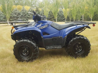 Ryan's ATV Rentals, Repairs and Salvage