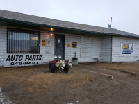 Bucks Auto Parts Saskatoon