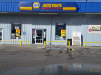 NAPA Auto Parts - University Auto Parts INC