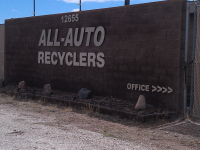 All Auto Recyclers