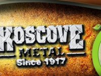 Koscove Metal
