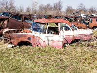 Colorado Junk Cars